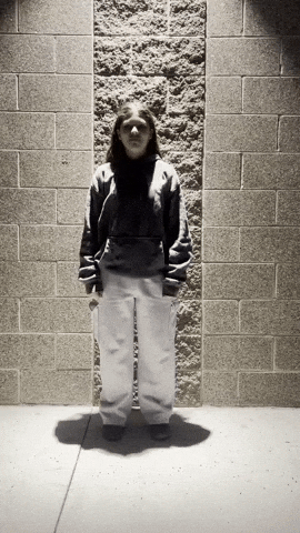 Karate GIF