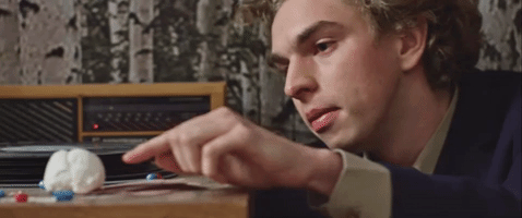 Kef Kefmovie GIF