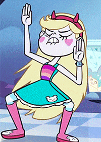 Star Vs The Forces Of Evil GIFs - Get the best GIF on GIPHY