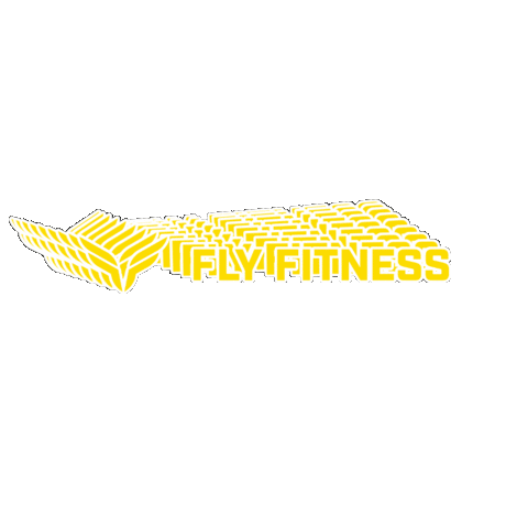 @goflyfitness Sticker