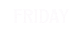 Good Morning Friday Sticker