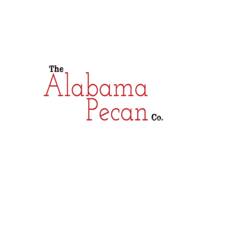 @alabamapecanco Sticker