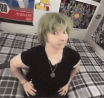 Iykyk GIF