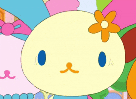 Sanrio GIF