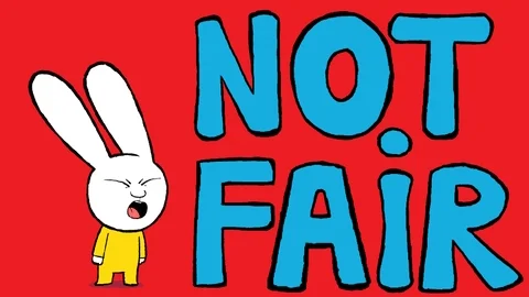 Kids Im Not Ok GIF by Simon Super Rabbit
