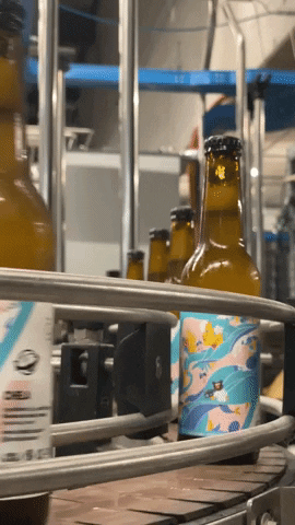 GIF by La Nébuleuse