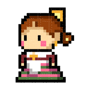 Federacio de Fogueres de Sant Joan Sticker