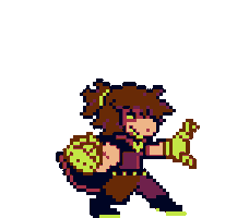 Animated Sticker