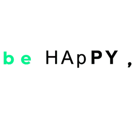 Happy Diamanti Sticker by POi BO..