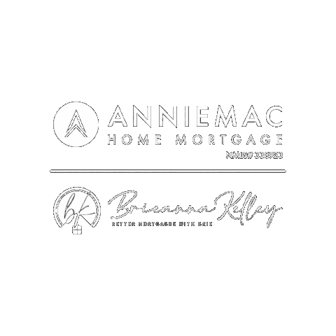 Brieannakelley Sticker by AnnieMac Home Mortgage