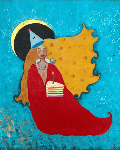 Art GIF