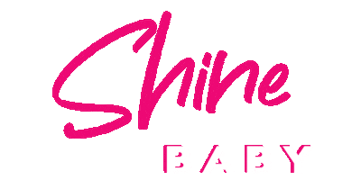 Shine Glow Sticker by Electric Neon