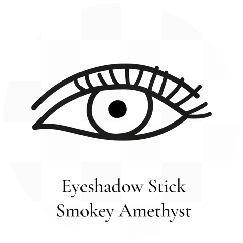 Beauty Eyes Sticker by Lisa Eldridge