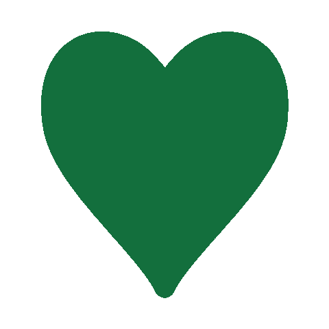 Heart Queens Sticker by Queens' College Cambridge