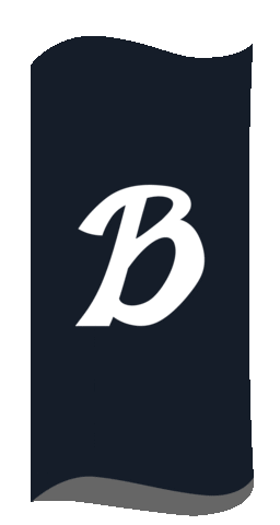 BobbyGolf Sticker