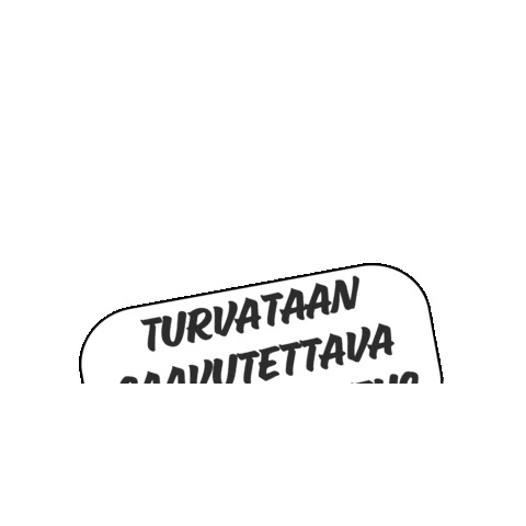 Kuntavaalit Sticker by lukiolaiset