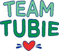 Feeding Tube Sticker by Compleat