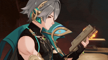 Alhaitham GIF