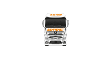 Fahrschule Behrendt Sticker