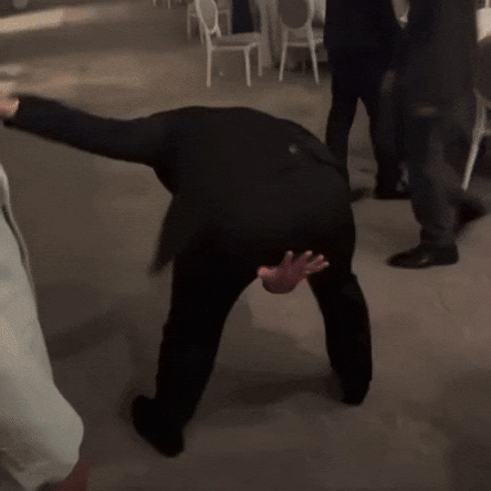 Dance Twerk GIF
