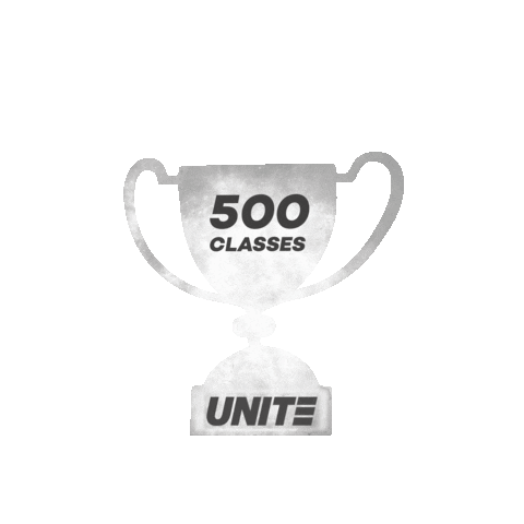 Philadelphia Philly Sticker by Unite Fitness