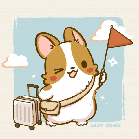 Travel GIFs - Find & Share on GIPHY