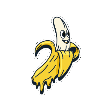 Creams Cafe Sticker