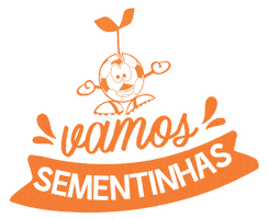 Vamossementinhas Sticker by Projeto Sementinhas