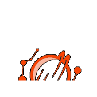 Agnai Web Agency Sticker