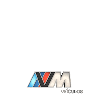 Logo Qualidade Sticker by VM Veiculos