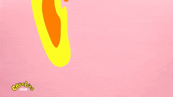 Happy GIF