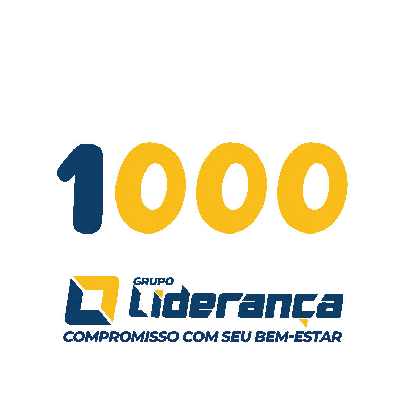 Facilities Lidera Sticker by Liderança Serviços