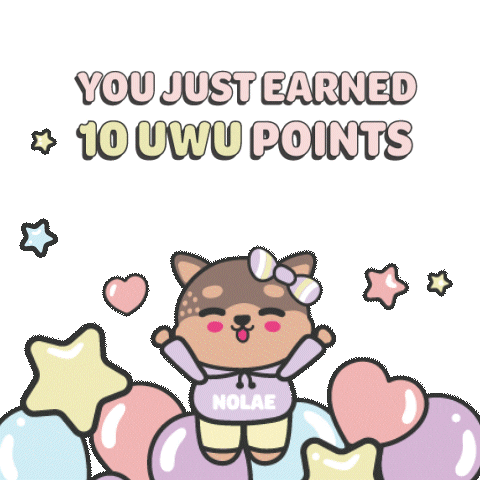 Sticker by Nolae