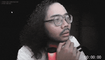 Reza What GIF