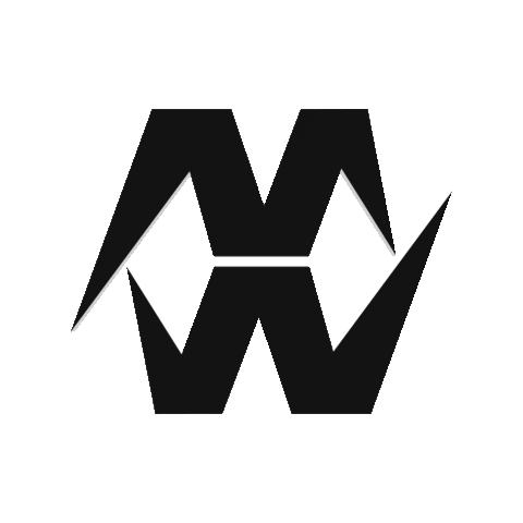 Makkie's Way Sticker
