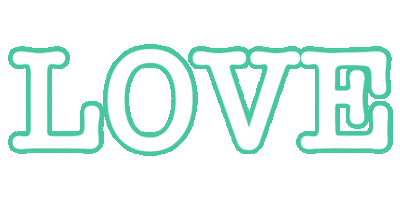 Love Sticker