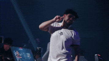 Heart What GIF by G2 Esports