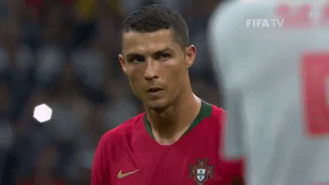 Ronaldo-fryman GIFs - Get the best GIF on GIPHY