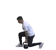 Sticker by ocfitnessco