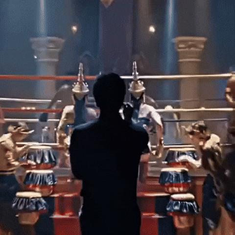 Sassy Trending GIF