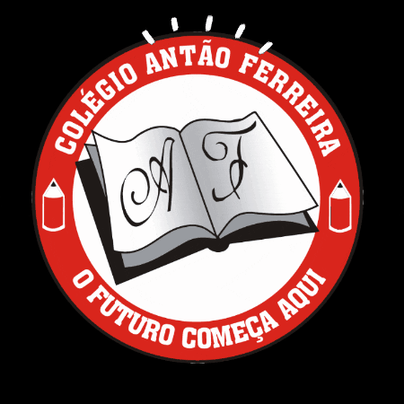 Colégio Antão Ferreira GIF