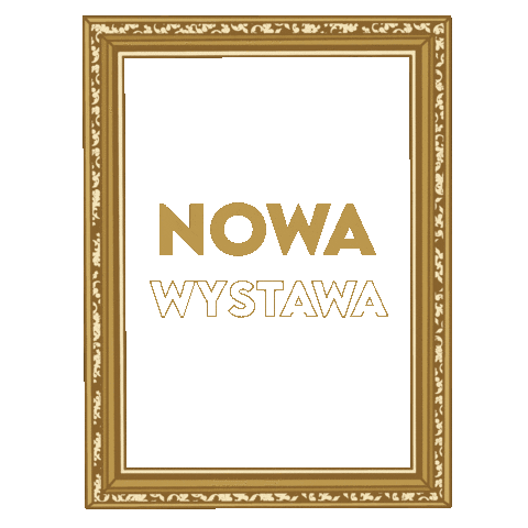 Miejski Dom Kultury w Ostrowi Mazowieckiej Sticker