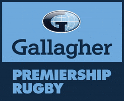 Premiership Rugby Gallagherprem GIF by PremRugby