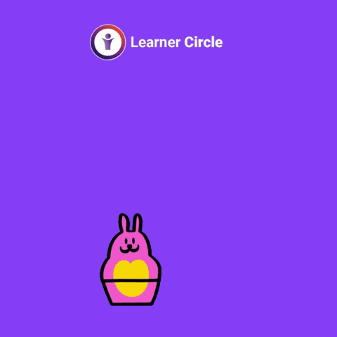 Good Morning Fun GIF by Learner Circle