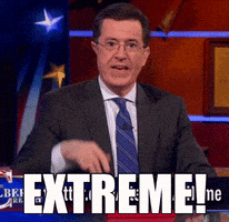 Stephen Colbert Television GIF