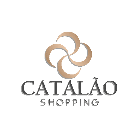 Sticker by Catalão Shopping