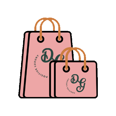 Do Good Beauty Sticker