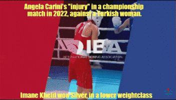 Boxing GIF
