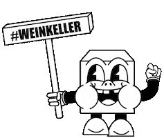 Sticker by Weinkeller Dortmund