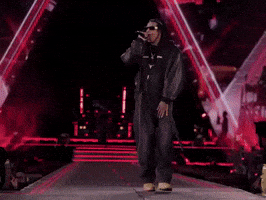 Concert Locs GIF